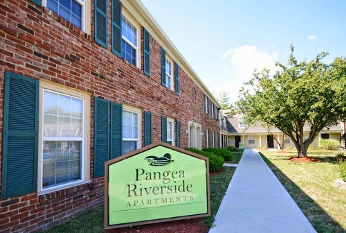 Pangea Riverside Apartments